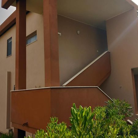 Bed And Breakfast Onde Beach Su Forti Exteriör bild