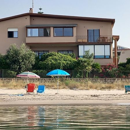 Bed And Breakfast Onde Beach Su Forti Exteriör bild