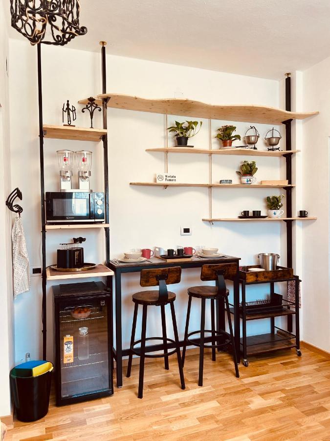 Bed And Breakfast Onde Beach Su Forti Exteriör bild