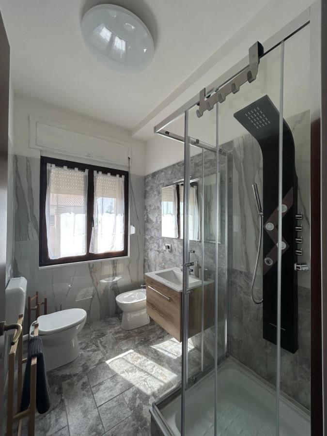 Bed And Breakfast Onde Beach Su Forti Exteriör bild