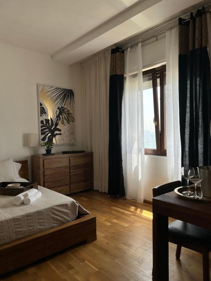 Bed And Breakfast Onde Beach Su Forti Exteriör bild