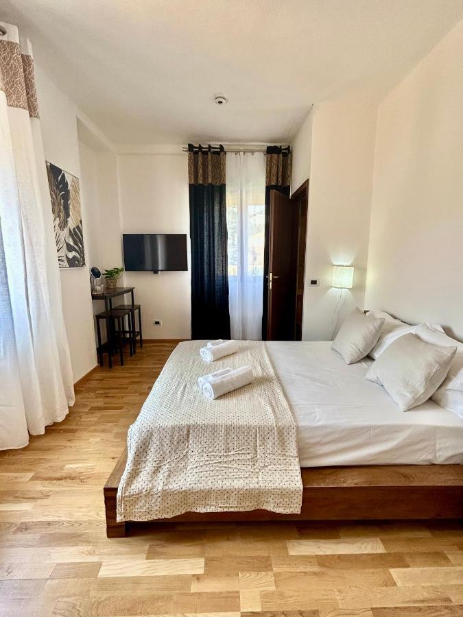 Bed And Breakfast Onde Beach Su Forti Exteriör bild