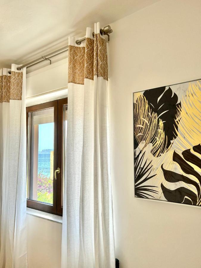 Bed And Breakfast Onde Beach Su Forti Exteriör bild